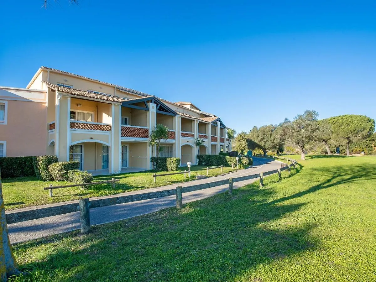Apartment Village Cap Esterel - Le Village-67 By Interhome Saint-Raphaël