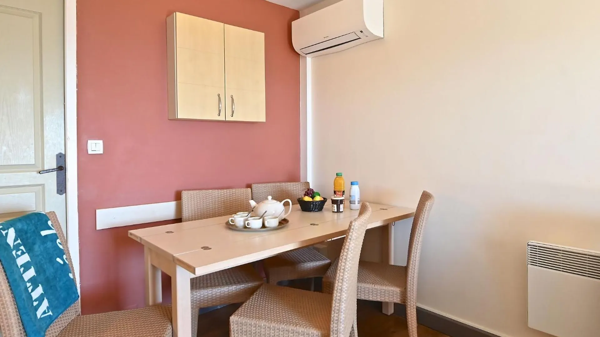 Apartment Village Cap Esterel - Le Village-67 By Interhome Saint-Raphaël