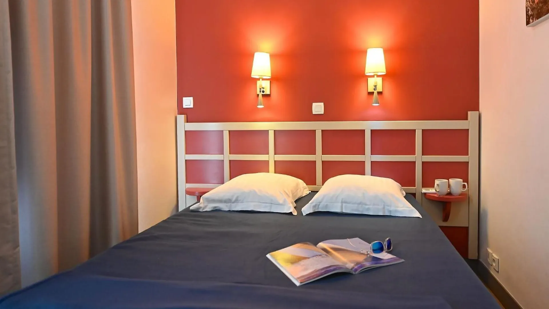 Apartment Village Cap Esterel - Le Village-67 By Interhome Saint-Raphaël 0*,
